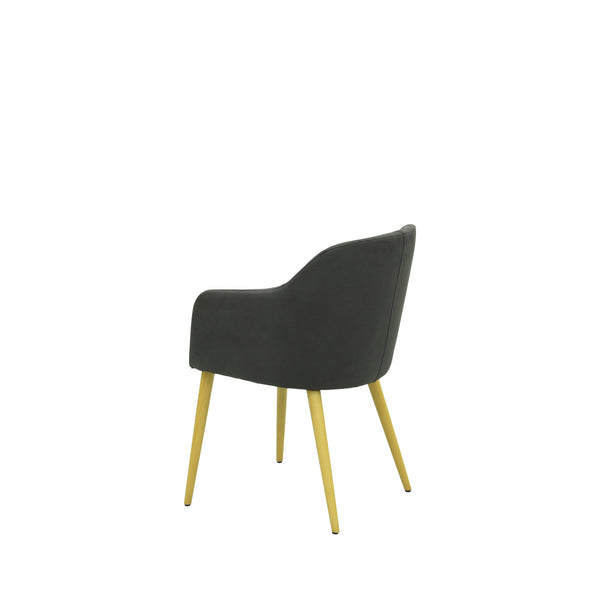 Scaun dining din material sau piele ✔ model ALEX