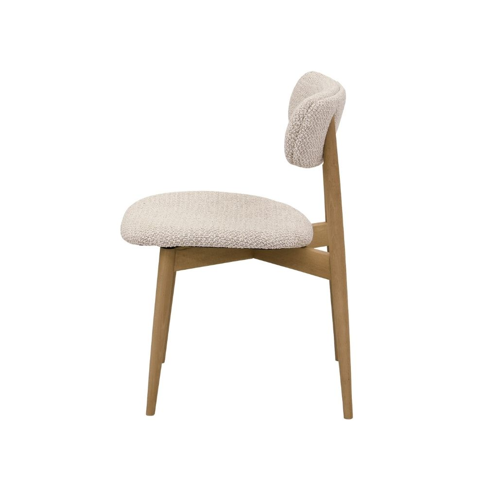 Scaun dining | model BRANN