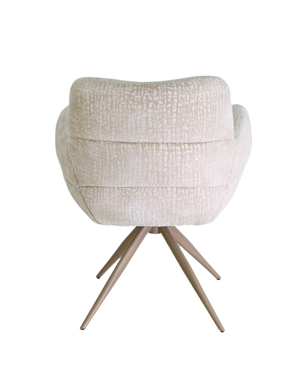 Scaun tapitat stofa | model FILIP