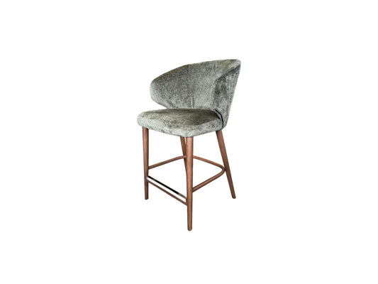 Scaun bar Caprice - disponibil pe stoc