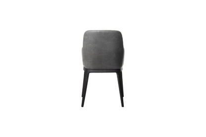 Scaun piele naturala | model VIVI