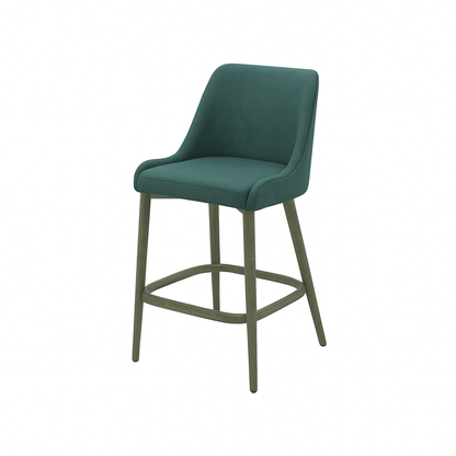 Scaun bar catifea | model DINING G