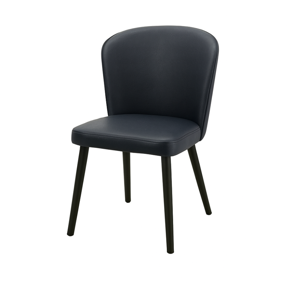 Scaun piele MARO | model ARES