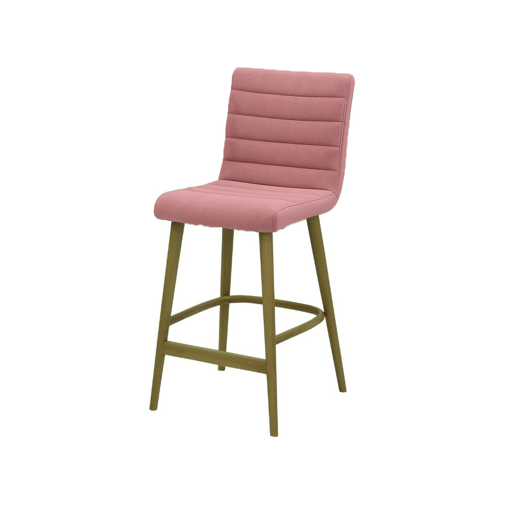 Scaun insula catifea TURCOAZ | model RIGA