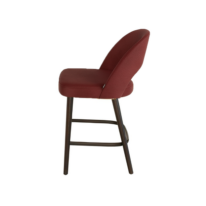 Scaun bar piele MARO | model EXPRES