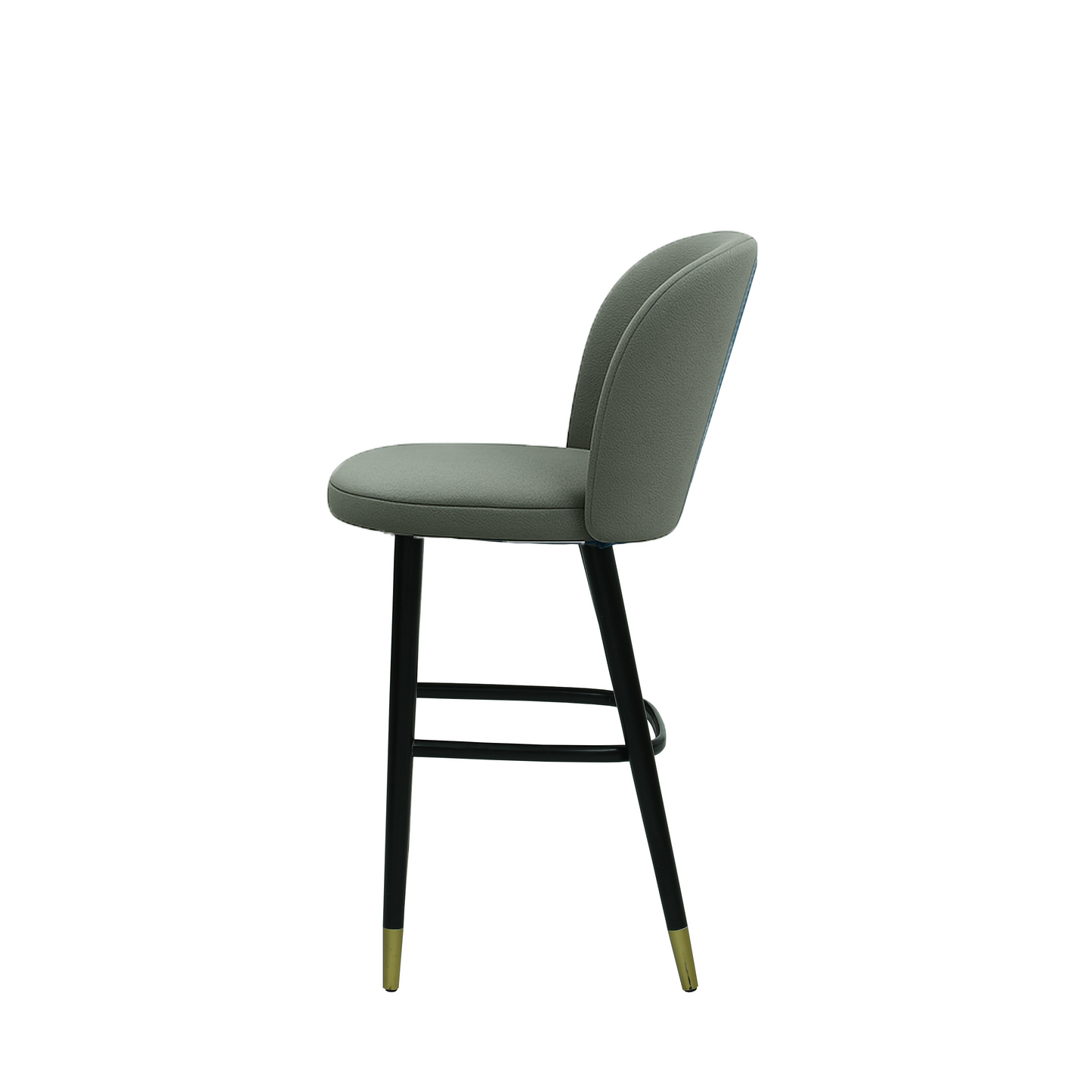 Scaun bar piele MARO | model SAM