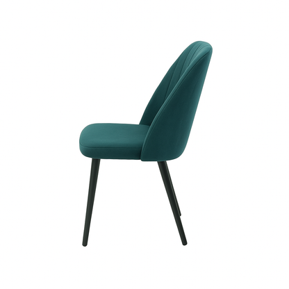 Scaun catifea ROSIE | model CREA