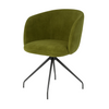 Scaun catifea BEJ | model ZURLI