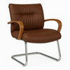 Scaun ergonomic piele MARO | model BIG STAR V