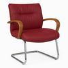 Scaun ergonomic piele ROSIE | model BIG STAR V