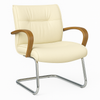 Scaun ergonomic piele BEJ | model BIG STAR V