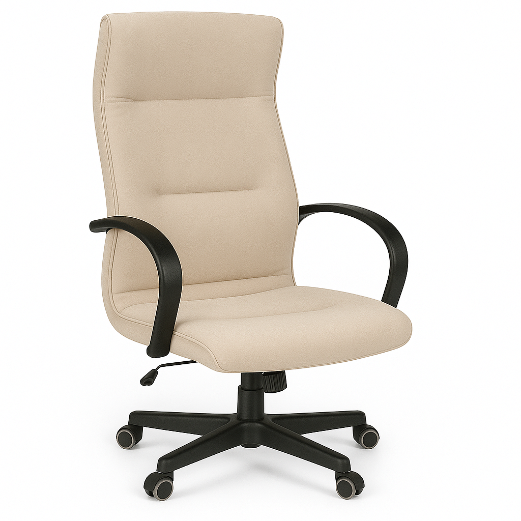 Scaun ergonomic catifea BEJ | model OMEGA P