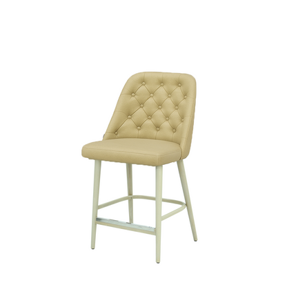 Scaun insula piele MARO | model SCOT