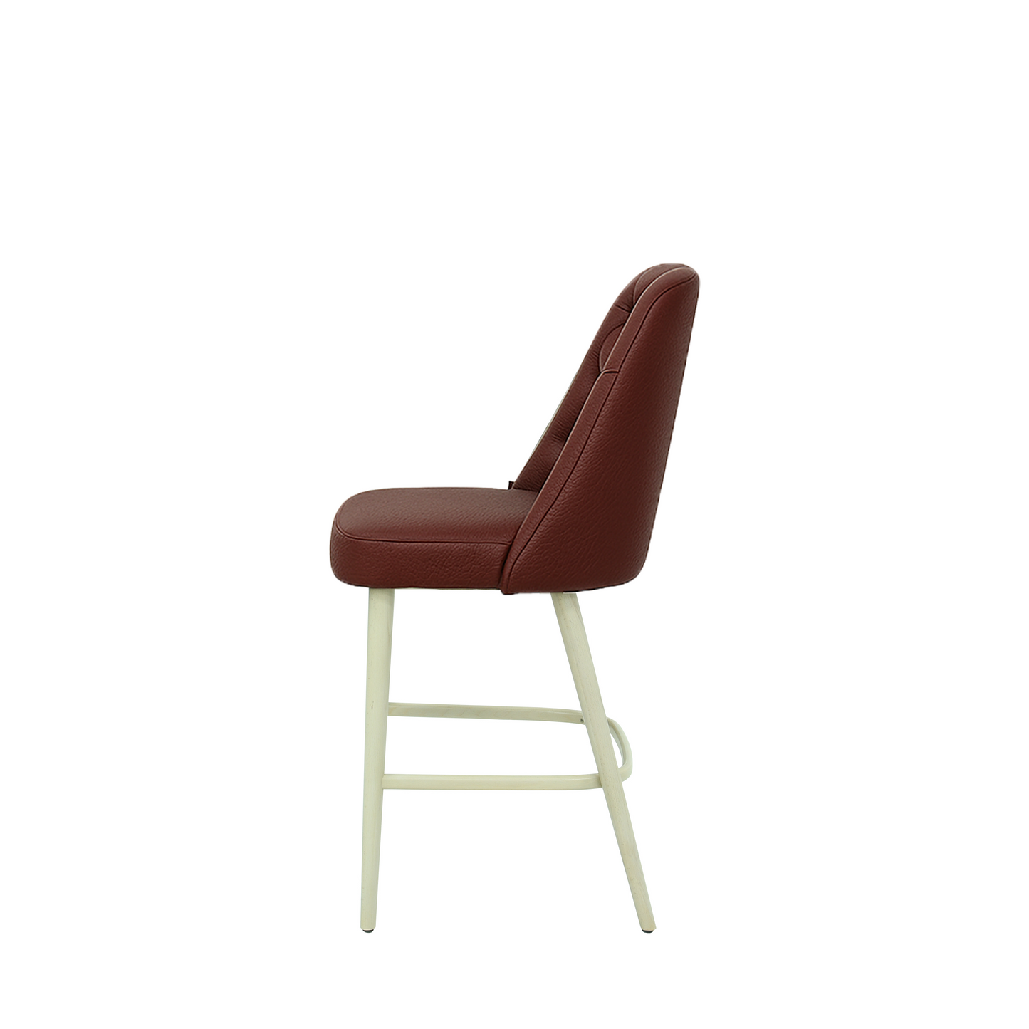 Scaun insula piele ROSIE | model SCOT