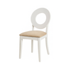 Scaun catifea BORDO | model VENETO
