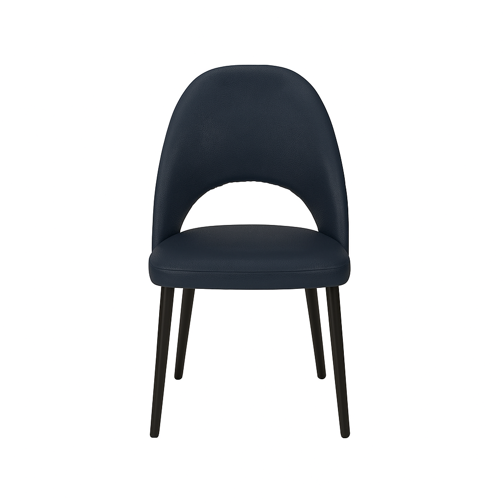 Scaun piele ROSIE | model EXPRES