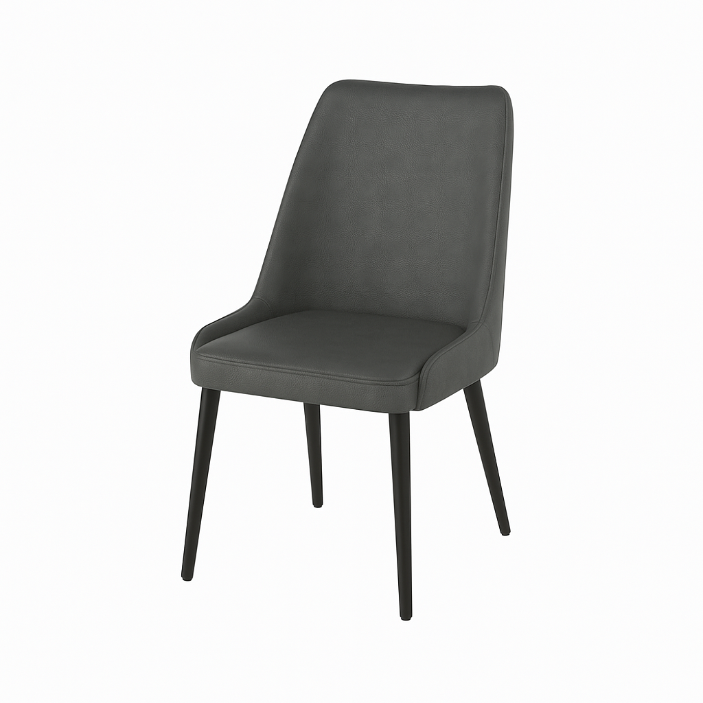 Scaun piele ROSIE | model GINA
