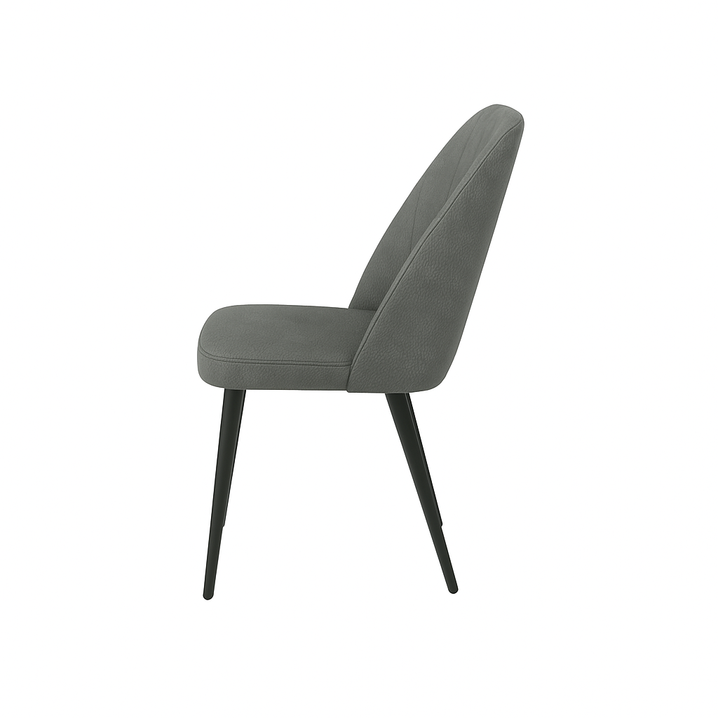 Scaun piele MARO | model CREA