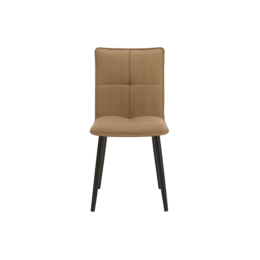 Scaun stofa BEJ | model CADU